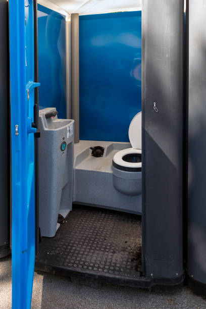 Best Local porta potty services  in Sheffield, AL