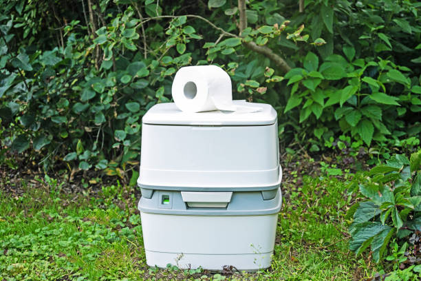 Best Porta potty rental for outdoor events  in Sheffield, AL