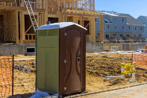 Best Porta potty rental near me  in Sheffield, AL