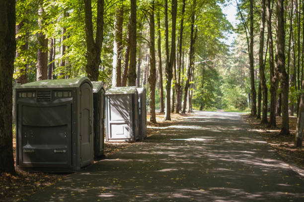 Best Luxury portable toilet rental  in Sheffield, AL