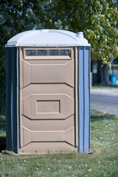 Best Affordable portable toilet rental  in Sheffield, AL