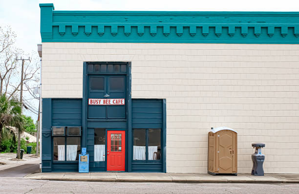 Sheffield, AL Porta Potty Rental Pros