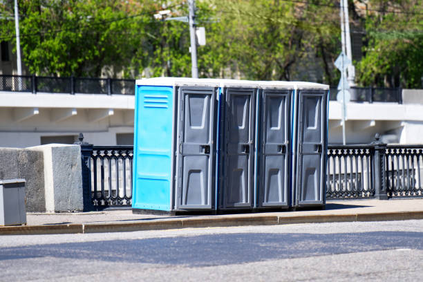 Best Portable restroom trailer rental  in Sheffield, AL