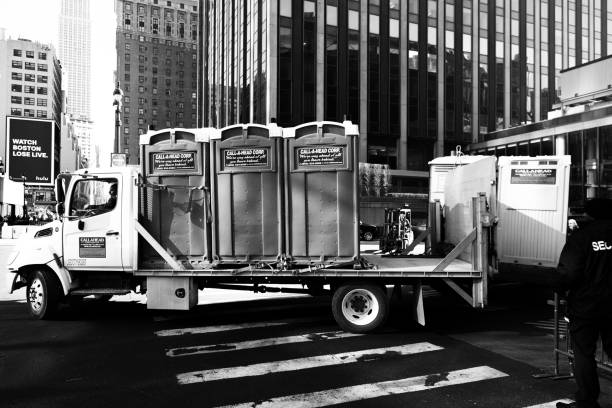 Best Portable toilet rental cost  in Sheffield, AL