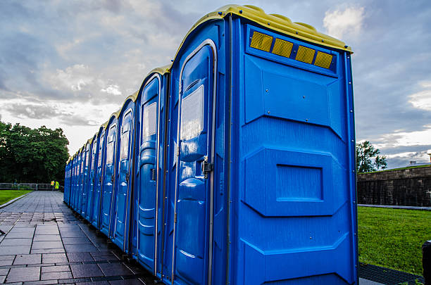 Best Wedding porta potty rental  in Sheffield, AL