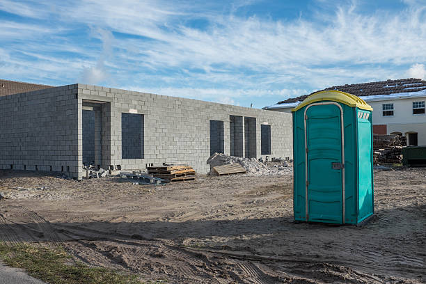 Best Portable toilet rental for construction  in Sheffield, AL